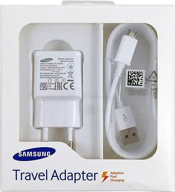 Image du produit Samsung Ep-Ta20 (15 W)