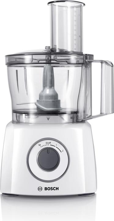 Immagine prodotto Bosch Hausgeräte MCM3200W (2300 ml, 800 W)