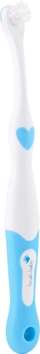 Actual product image Brush-Baby First Brush (Soft)