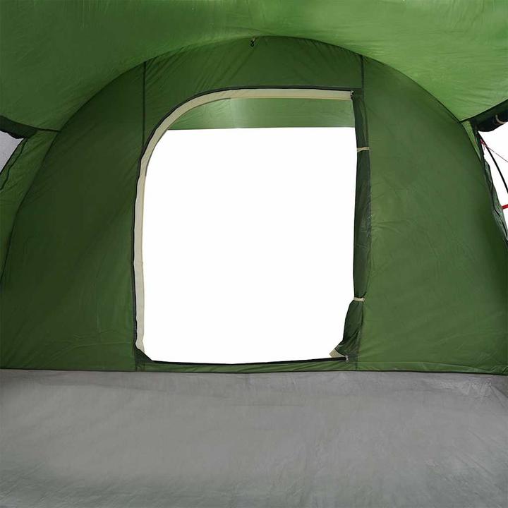 Actual product image VidaXL Car tent 2 persons Waterproof (8.15 kg, 2 persons)