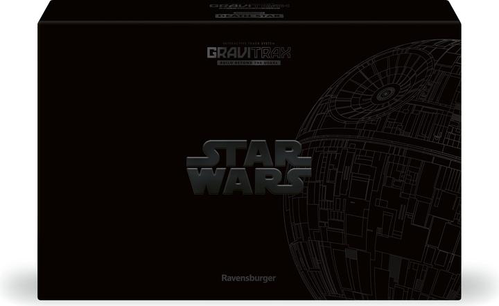 Productafbeelding Ravensburger GraviTrax GraviTrax actieset Death Star