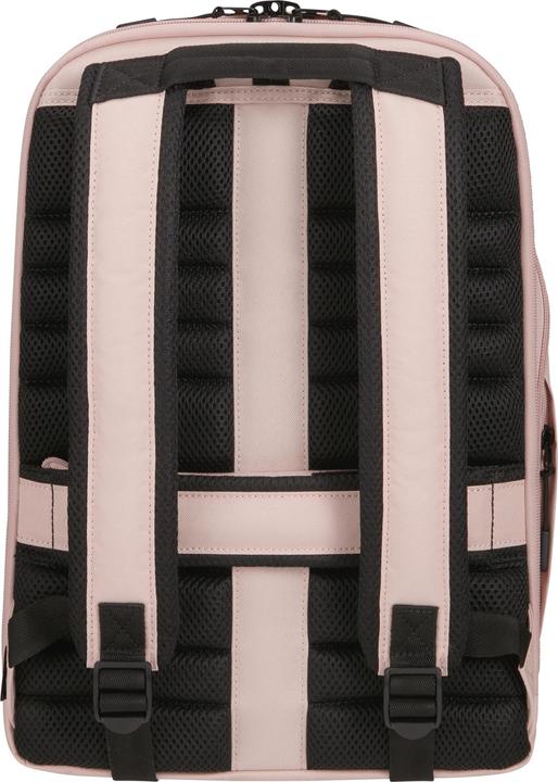 Actual product image Samsonite STACKD BIZ Laptop Backpack (15 l)