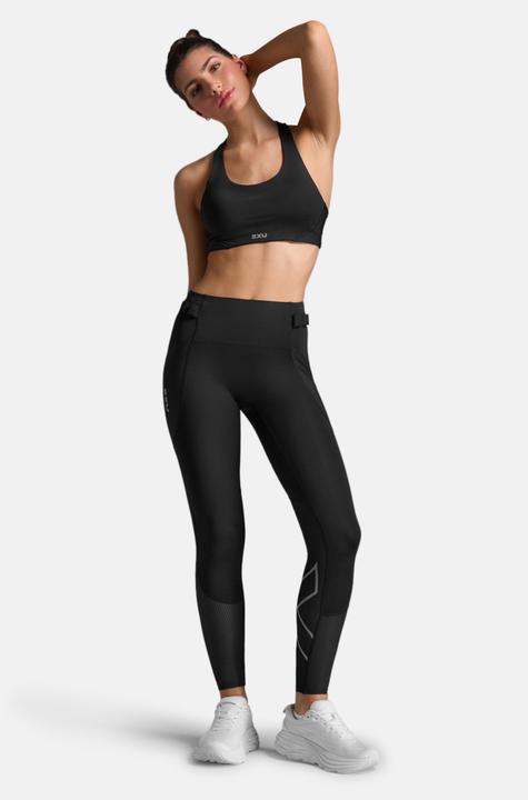 Immagine prodotto 2XU Aero Mesh Medium Impact Bra (XL)