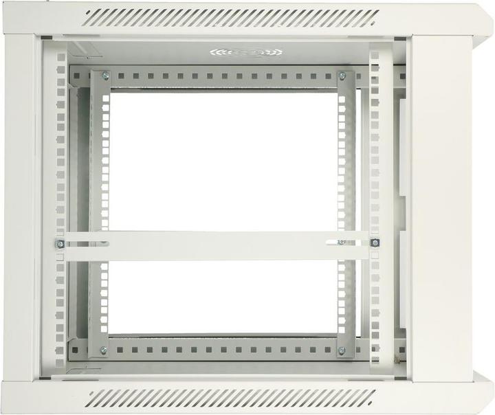 Image du produit Extralink 12U 600x600 (12 HE, Rack 19 pouces)