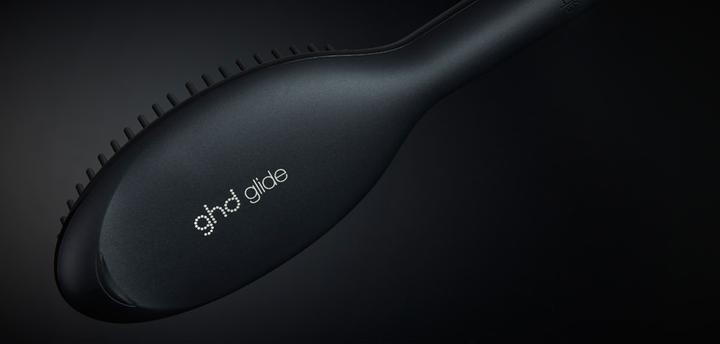 Productafbeelding ghd glide gladmakende warme borstel (Haarstrijkborstels)