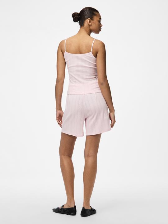 Produktbild Pieces PCMARIE HW POINTELLE Shorts (XS)