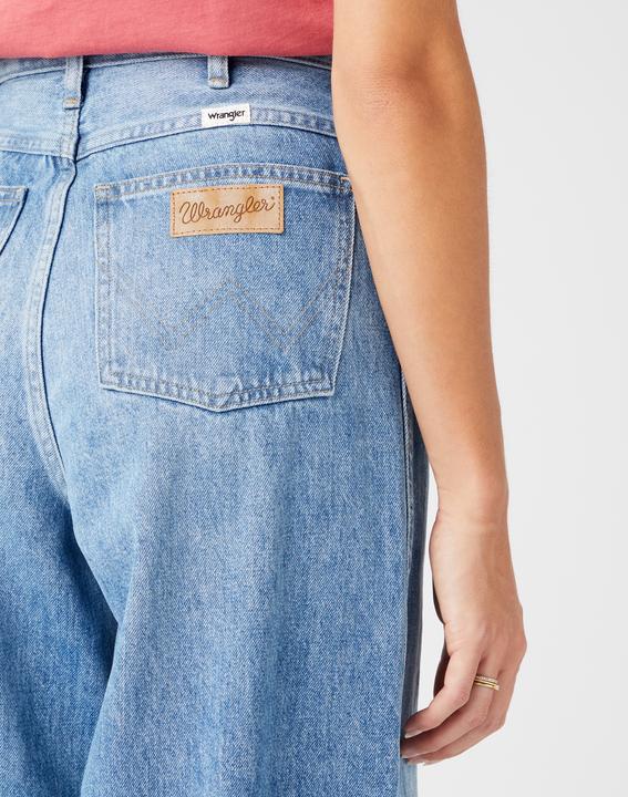 Image du produit Wrangler Baril (W25/L32)