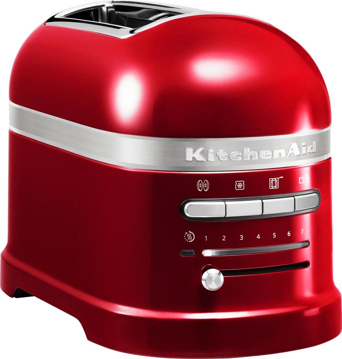 Actual product image KitchenAid Artisan Toaster