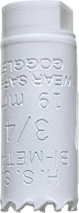 Immagine prodotto kwb Sega a tazza bimetallica Hss 19Mm (19 mm)