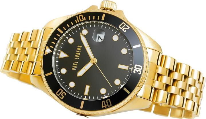 Image du produit Paul Lorens MONTRE HOMME - PL13030B-1D1 (zg350b) + BOX