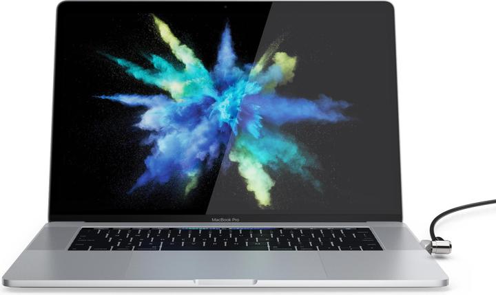 Actual product image Compulocks iPad counter Case Bundle