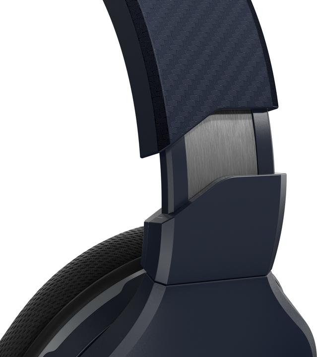 Actual product image Turtle Beach RECON 200 Midnight Blue (Cable)