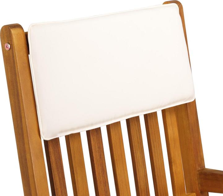 Image du produit Casaria Chaise pour balançoire