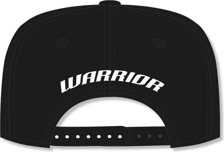 Produktbild Warrior Cap Team Snapback