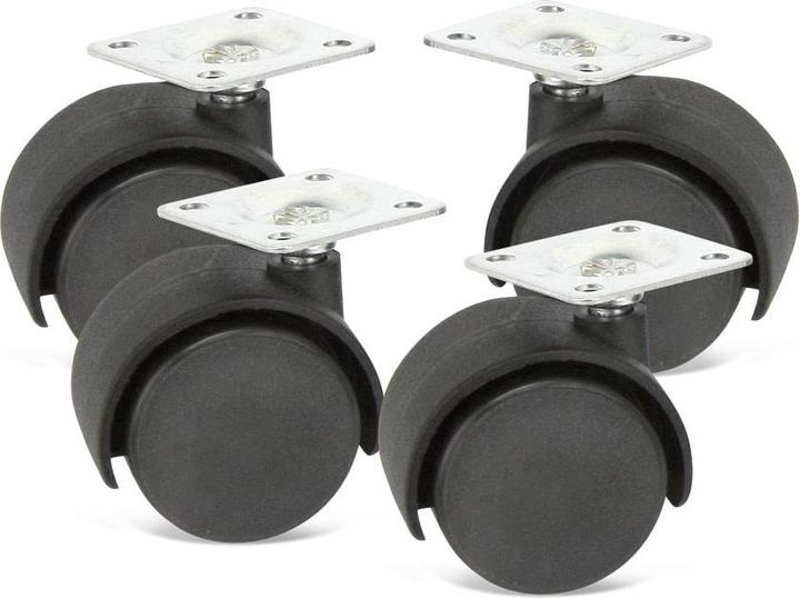 Kinzo Laufrollen-Set