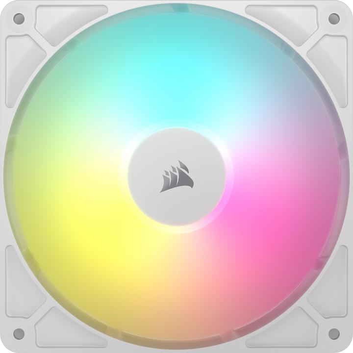 Actual product image Corsair RS140 ARGB (140 mm, 2 x)