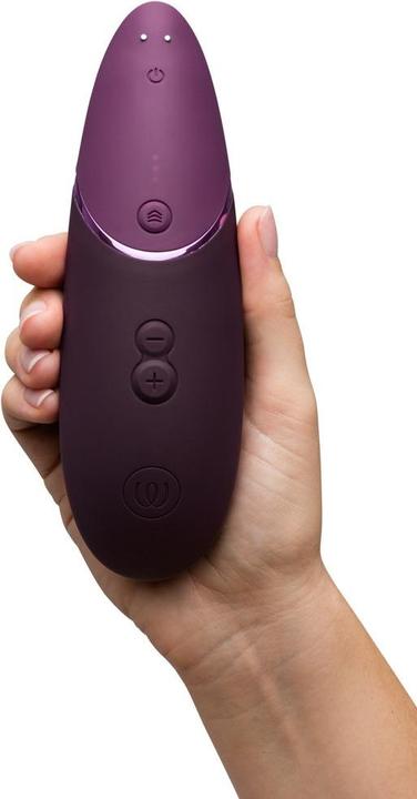 Actual product image Womanizer Next