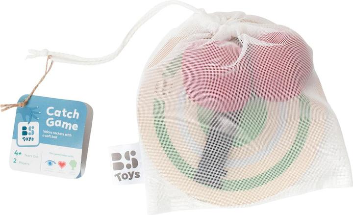 Actual product image GCS BS TOYS Activity game Catch Game