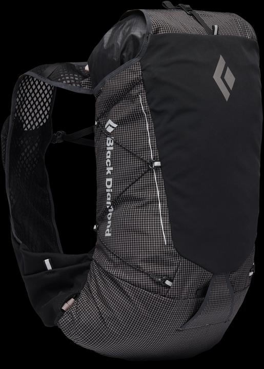 Actual product image Black Diamond Distance 22 Backpack (22 l)