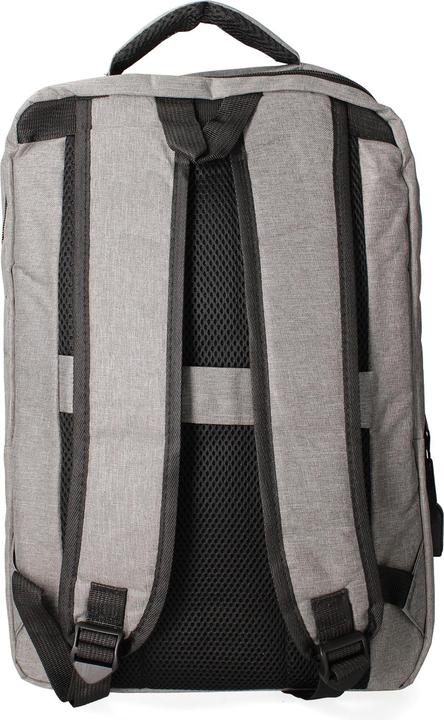 Actual product image B.Cavalli Backpack (3.35 l)
