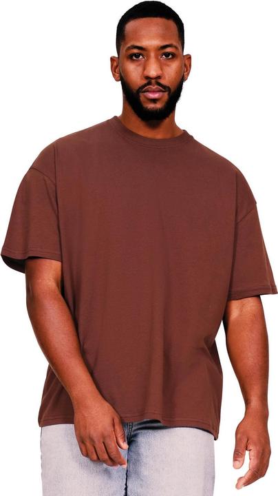 Universal Textiles Core TShirt aus ringgesponnener Baumwolle in Übergrösse