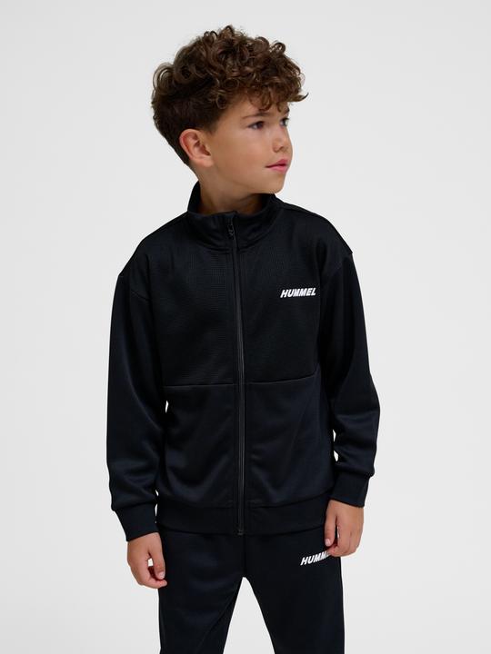 Produktbild hummel hmlODIN ZIP JACKET (122)