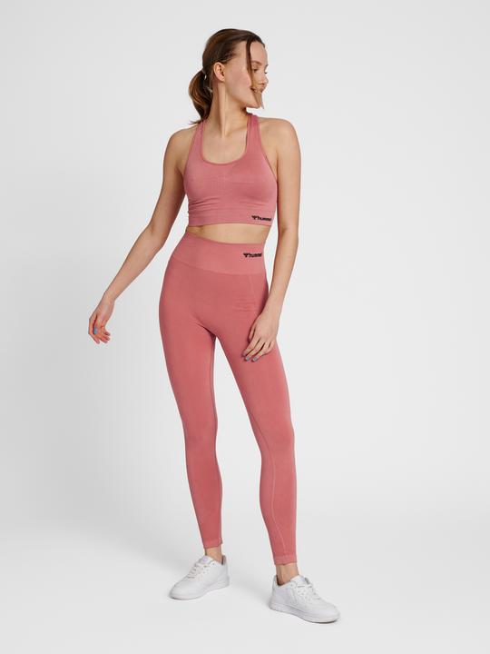 Image du produit hummel Tif Haut De Sport Sans Couture (S)