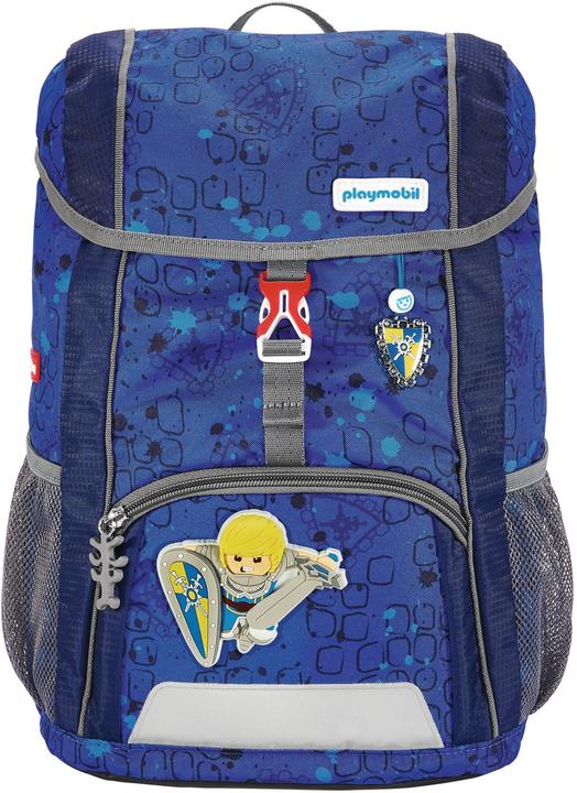 Actual product image Step by Step backpack set KID, 3 pieces (13 l)