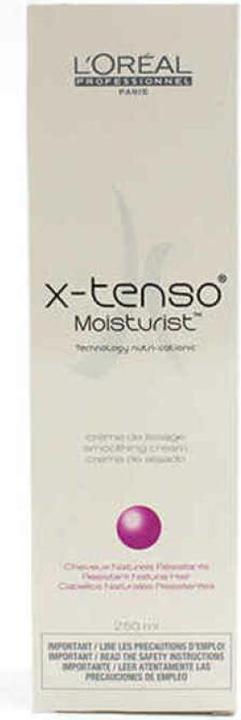 Immagine prodotto L'Oréal Professionnel X-Tenso Moisturist Résistants (Crema per capelli, 250 ml)