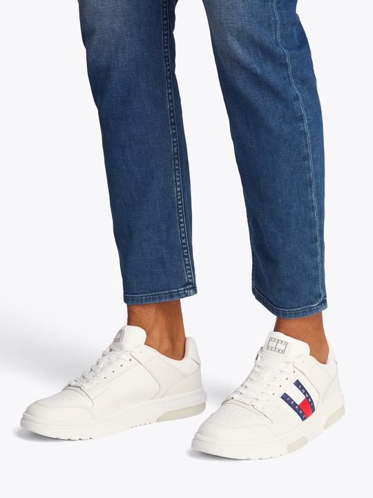 Produktbild Tommy Hilfiger The Brooklyn Leather Ess (41)