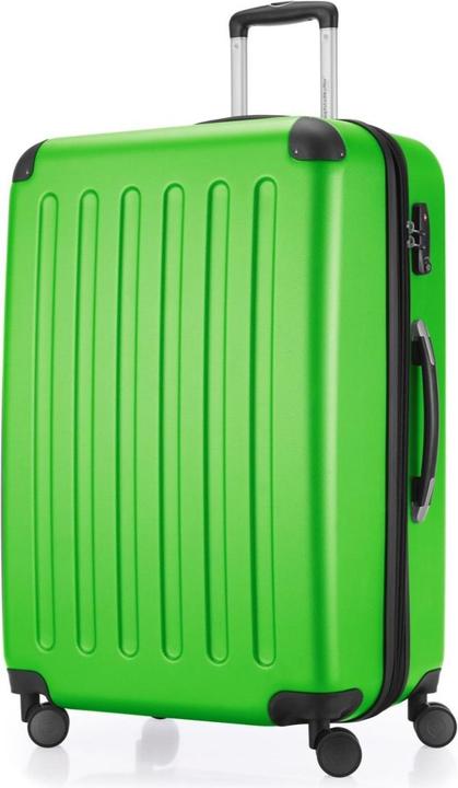 Apple Green