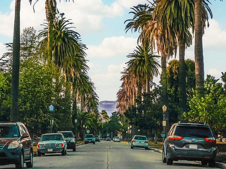 Produktbild Smartbox Urlaub in Kalifornien: 8 Übernachtungen in 4* Hotels in San Francisco und Los Angeles (2 Pers.)