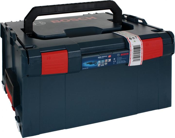 Immagine prodotto Bosch Professional Gsa 18v-Li