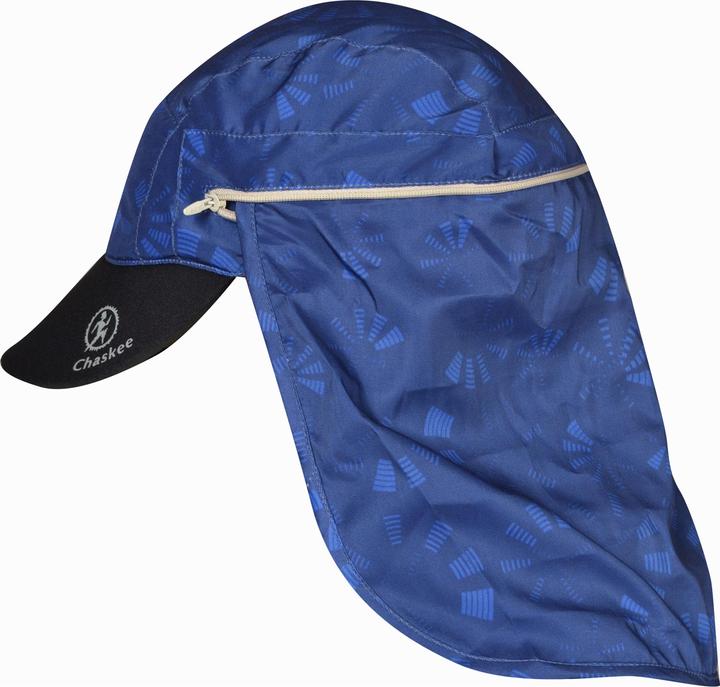 Immagine prodotto Chaskee Junior Zip-In Spiral (Taglia unica)