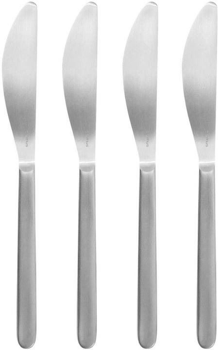 Immagine prodotto Blomus Coltello da burro (4 Pezzo/i, Coltello)