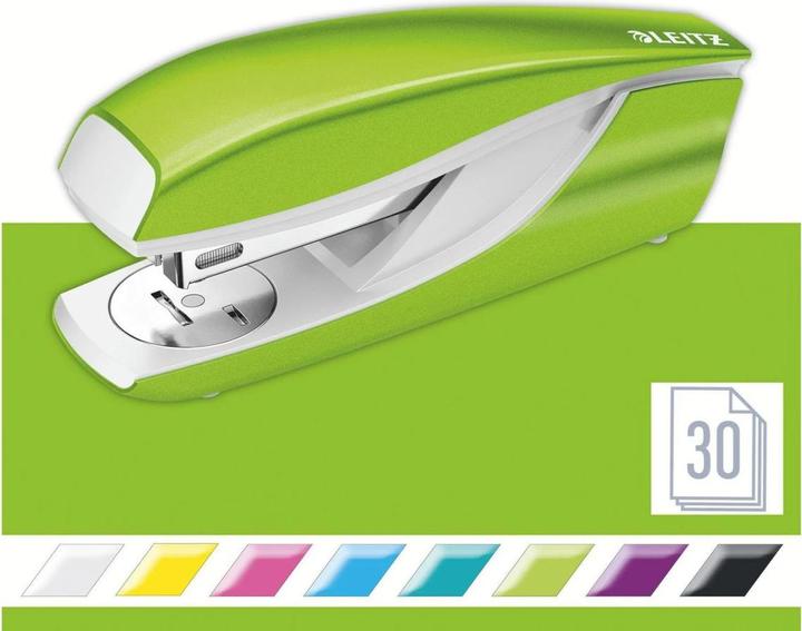 Immagine prodotto Leitz Cucitrice per ufficio NeXXt (30 lamelle)