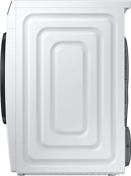 Image du produit Samsung DV80T5220AE tumble dryer Freestanding Front-load A+++ White (8 kg, Droite)