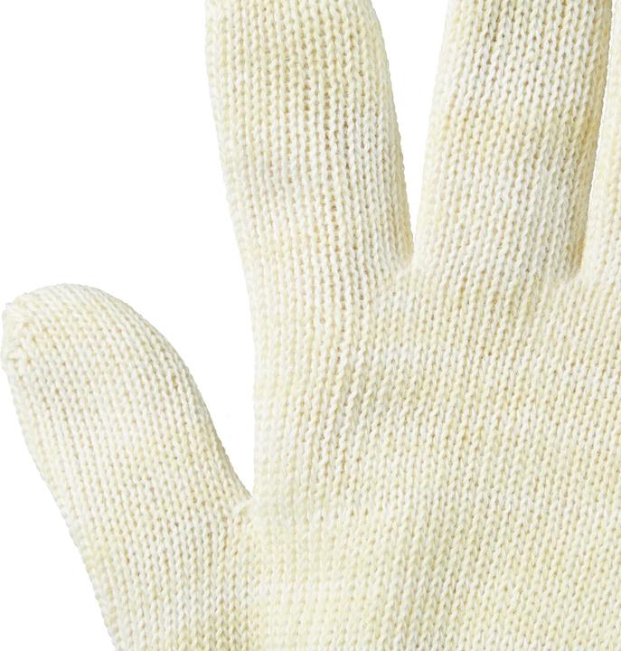 Actual product image Relaxdays Heat protection glove (Aramid)