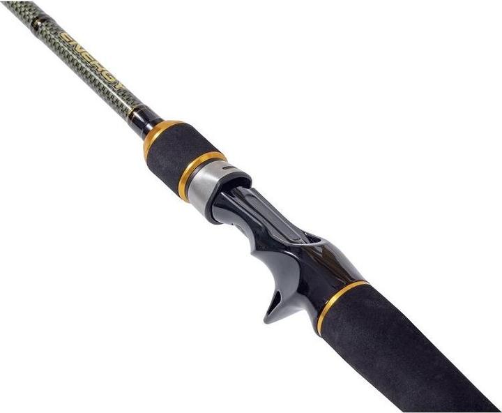 Actual product image Quantum Energy Lure & Jig (Spinning rod, 245 cm)