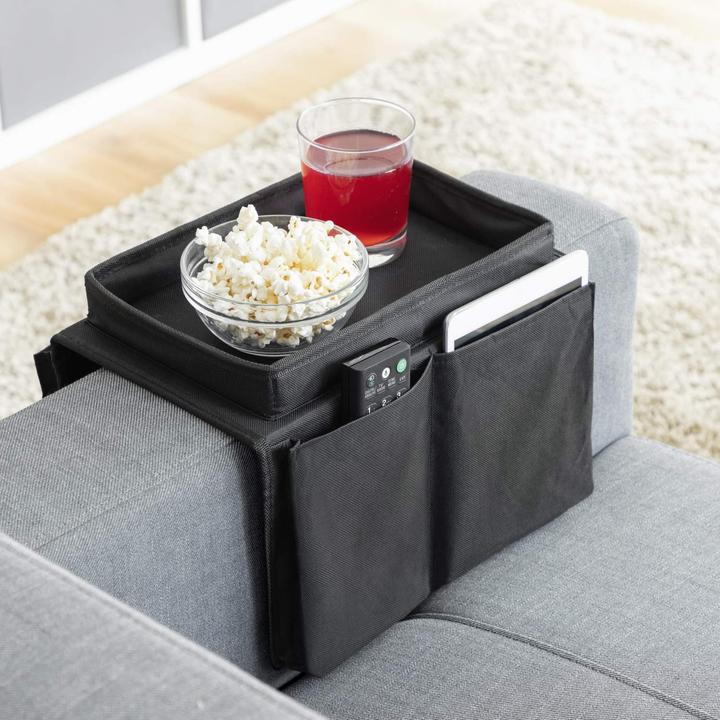 Image du produit TOP Rangement pratique pour le canapé