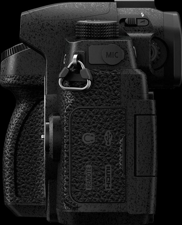 Produktbild Panasonic Lumix DC-G91 (21.70 Mpx, Micro Four Thirds)