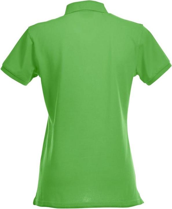 Actual product image Clique Premium polo shirt (XL)