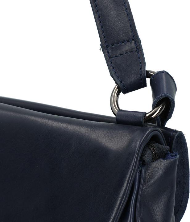Actual product image Harolds Caugio Schultertasche Leder 30 cm