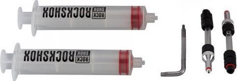 Produktbild RockShox X-Loc