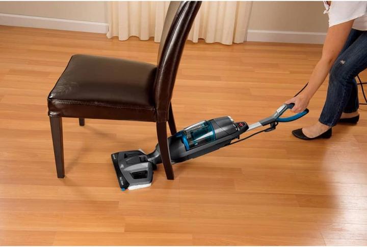 Image du produit Bissell Aspirateur et vapeur (1 bar, 1600 W)