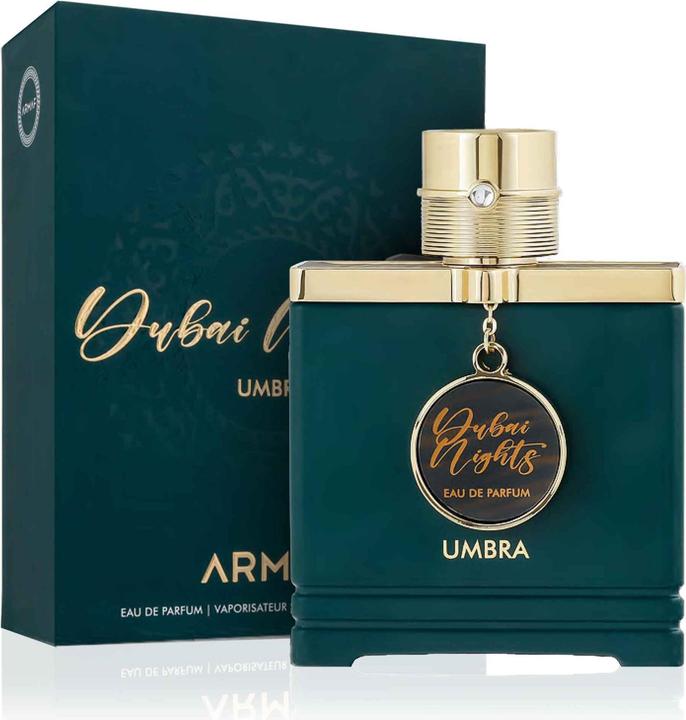 Immagine prodotto Armaf Dubai Nights Umbra Eau De Parfum 100 ml (unisex)