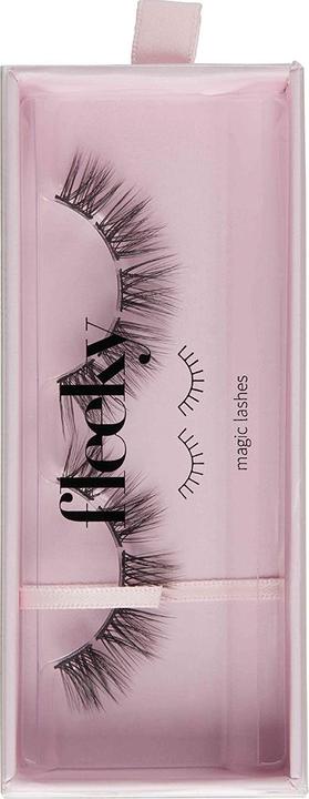 Produktbild Fleeky Magic Lashes Classy - Kunstwimpern (Künstliche Wimpern)
