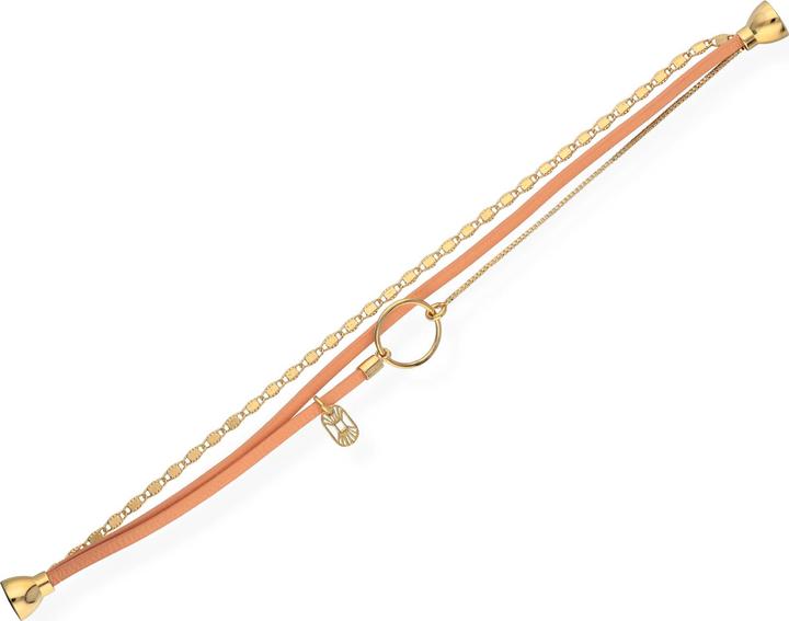 Image du produit Flowers Forzoé Tabatha (17 cm, Laiton Plaqué Or)