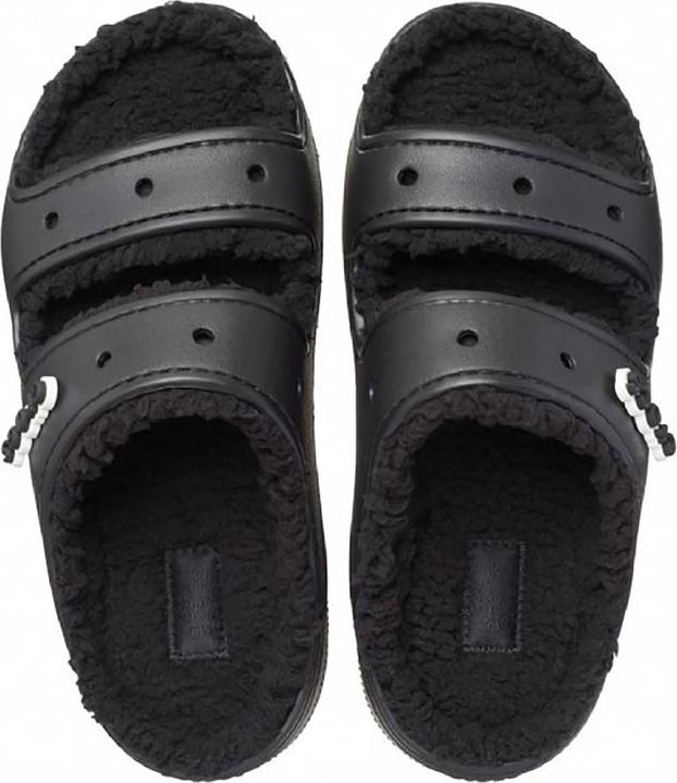 Actual product image Crocs Classic Cozzzy Sandal (40)