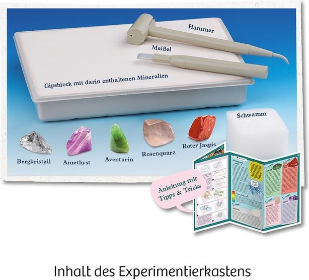 Actual product image Kosmos Minerals